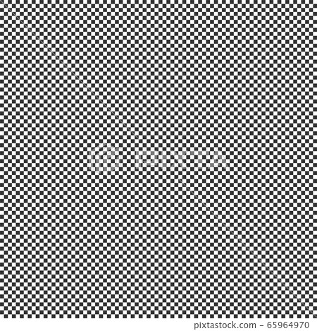Chess Board background in Geometric Seamless line Chess Board background in Geometric Seamless line 65964970
