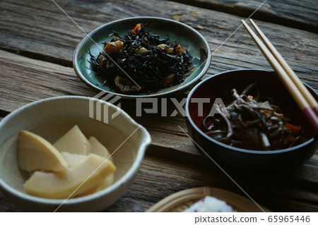 Japanese small bowl Japanese small bowl 65965446