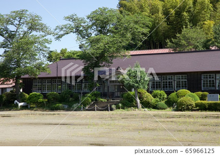 Old Ueda Elementary School Old Ueda Elementary School 65966125