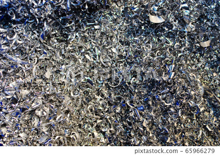 Steel scrap materials recycling.  65966279