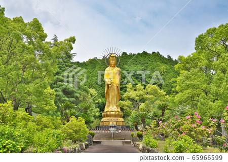[Usuzan Daikannonji] Sada, Shirayama Town, Tsu City, Mie Prefecture 65966599