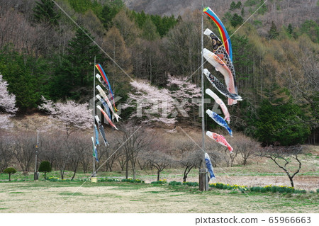 春季在開田高原舉辦的“喜薩拉木之裡體育公園” 春季在開田高原舉辦的“喜薩拉木之裡體育公園” 65966663
