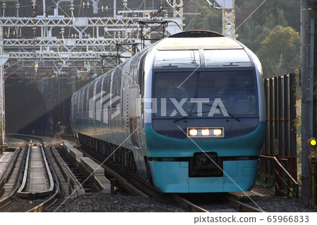 超級快車查看Odoriko 超級快車查看Odoriko 65966833