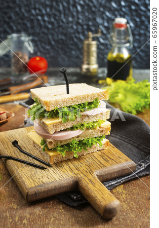 sandwiches 65967020