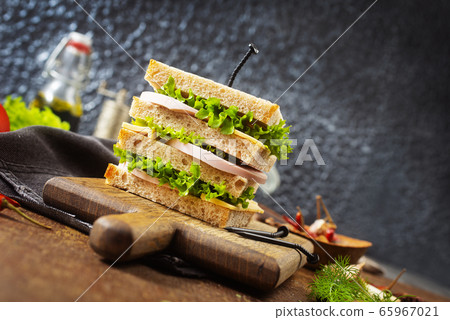 sandwiches 65967021