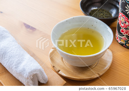 日本茶圖像 65967028