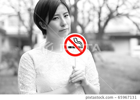 非吸煙圖片 65967131