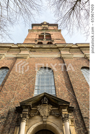 Cepenhagen church of our saviour Cepenhagen church of our saviour 65967409