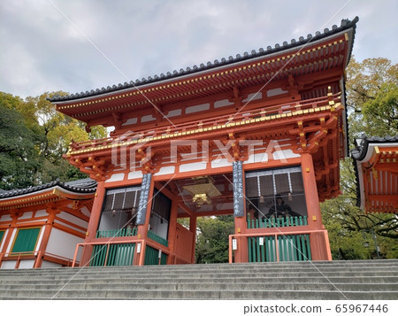 八坂神社 65967446