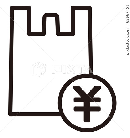 付費樹脂袋 付費樹脂袋 65967459