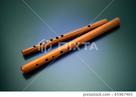 南美民間樂器 Quena 65967465