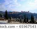 Alhambra Palace 65967543