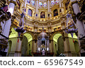 Granada Cathedral 65967549