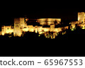 Alhambra lit up 65967553