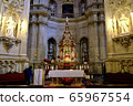 Granada Cathedral 65967554