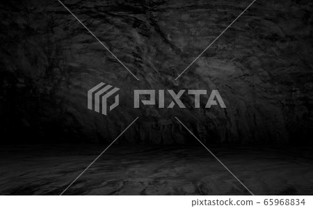Black cement wall texture background Black cement wall texture background 65968834