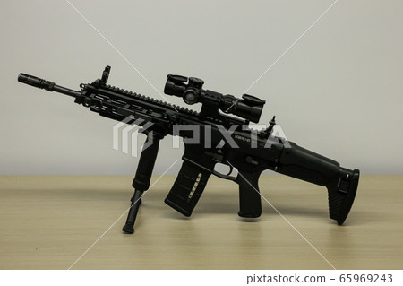 Type 20 5.56 mm new rifle 65969243