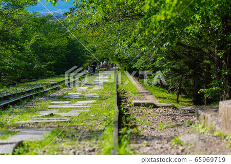 耙墨線 耙墨線 65969719