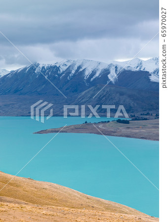 Lake Tekapo, New Zealand Lake Tekapo, New Zealand 65970027