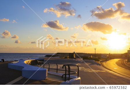 Aomori Prefecture Omazaki Chaoyang Aomori Prefecture Omazaki Chaoyang 65972382