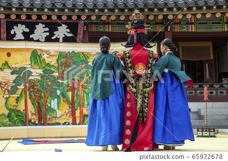 Wedding ceremony Wedding ceremony 65972678