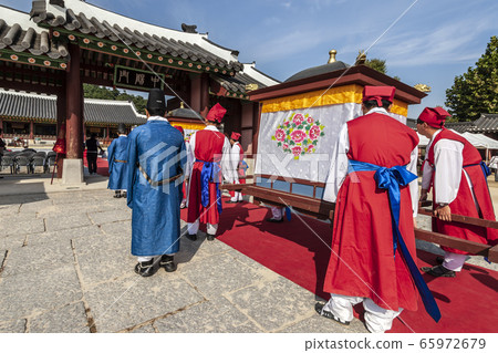 婚禮 65972679