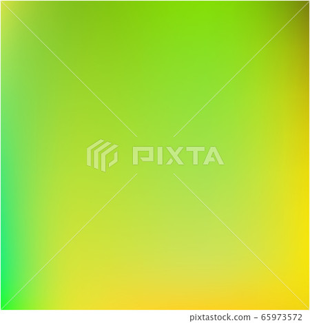 Gradient mesh painted in different colors. 65973572