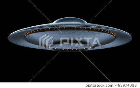 UFO Unidentified Flying Object Clipping Path Mask 65974388
