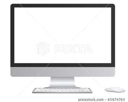 個人電腦 65974763