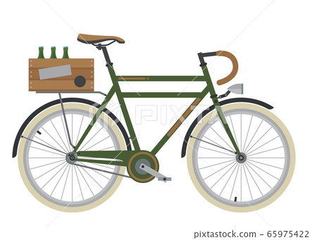 Bicycle element Bicycle element 65975422