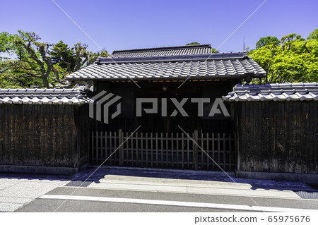 Former Nozaki House Kurashiki City, Okayama Prefecture 65975676
