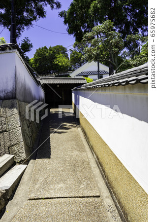 岡山縣倉敷市前野崎屋 岡山縣倉敷市前野崎屋 65975682