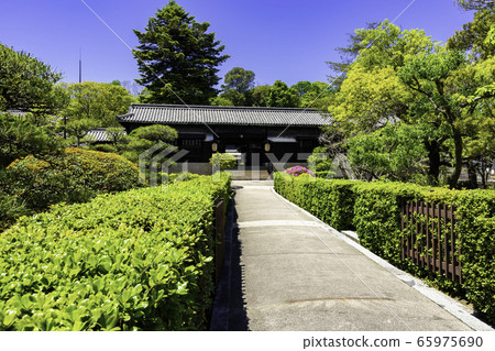 Former Nozaki House Kurashiki City, Okayama Prefecture Former Nozaki House Kurashiki City, Okayama Prefecture 65975690
