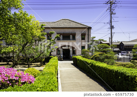 岡山縣倉敷市舊野崎屋的DANIA JAPAN 岡山縣倉敷市舊野崎屋的DANIA JAPAN 65975730