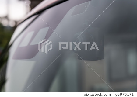 [Drive recorder camera] 65976171