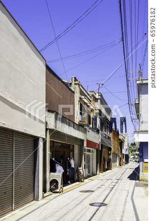 Kojima Jeans Street, Kurashiki City, Okayama Prefecture 65976182