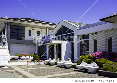 岡山縣倉敷市小島觀光港口停靠站 65976355