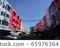Phuket Old Town 65976364