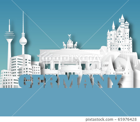 France Landmark Global Travel And Journey paper 65976428