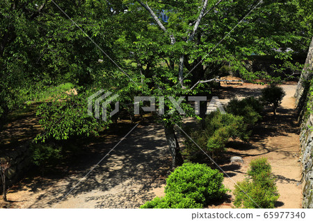 松坂城跡(三重縣) 松坂城跡(三重縣) 65977340