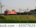 Electric locomotive 65977629