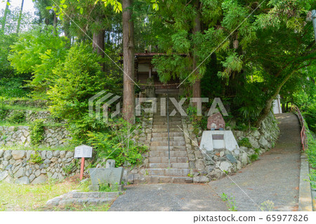 熊野神社(奧多摩) 熊野神社(奧多摩) 65977826