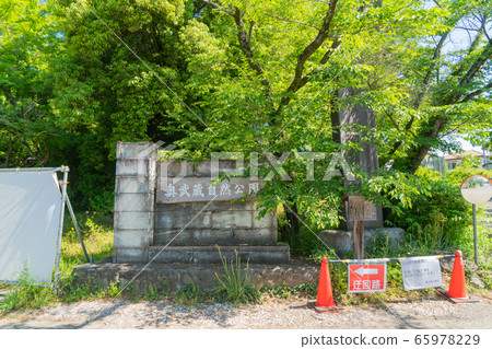 奧陸武藏自然公園 65978229