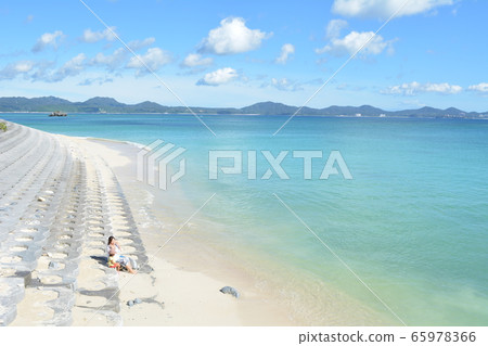 沖繩縣Kurisui島 65978366