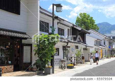 松本市中町街 65979504