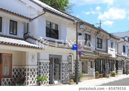 Matsumoto-shi Nakamachi Street 65979558