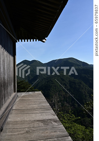 從三國山 65979837