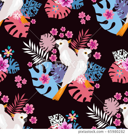 Parrot pattern 31 Parrot pattern 31 65980282
