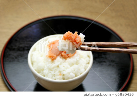 明太米,明太子白米 明太米,明太子白米 65980436