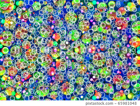 Abstract art 65981048